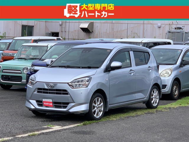 ピクシスエポックG SAIII