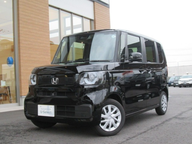 N-BOX