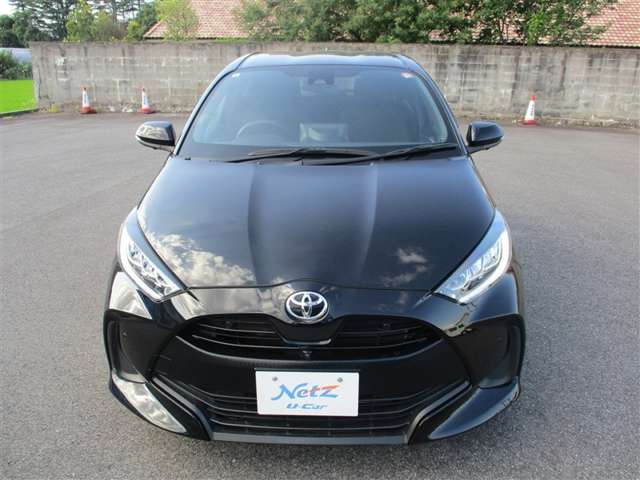 ヤリス1.5 Z