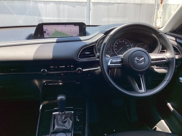 CX-301.8 XD プロアクティブ