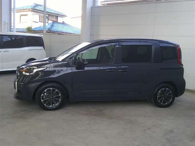 シエンタハイブリッド 1.5 Z