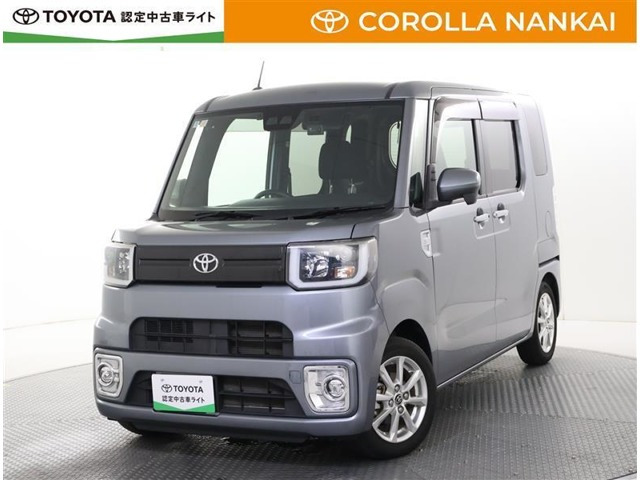 ピクシスメガL SAIII