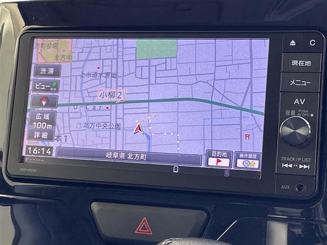 タント