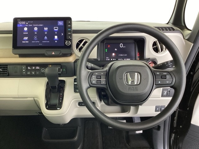 N-BOX