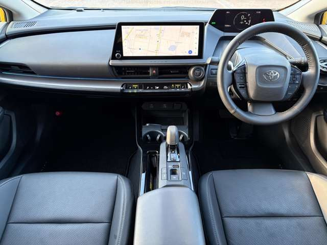 プリウス2.0 Z E-Four 4WD