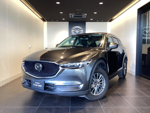 CX-52.2 XD プロアクティブ