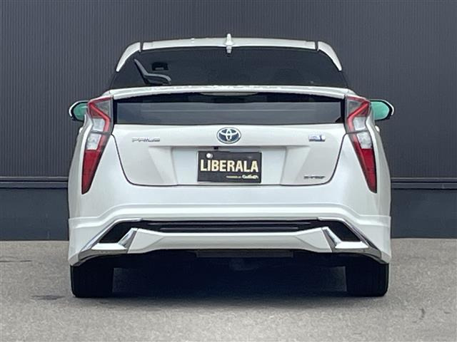 プリウス1.8 S ツーリングセレクション