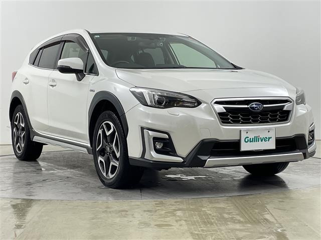XV2.0 アドバンス 4WD