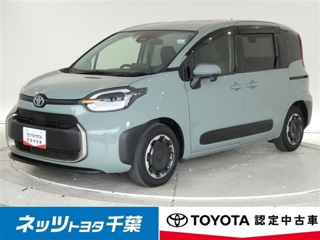 シエンタハイブリッド 1.5 Z