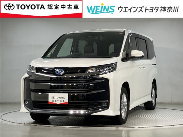 ノア