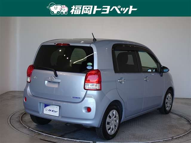 ポルテ1.5 G