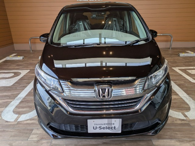 フリード+1.5 ハイブリッド G ホンダセンシング