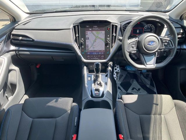 レヴォーグ1.8 GT-H EX 4WD