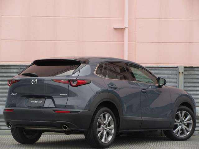 CX-301.8 XD プロアクティブ ツーリングセレクション