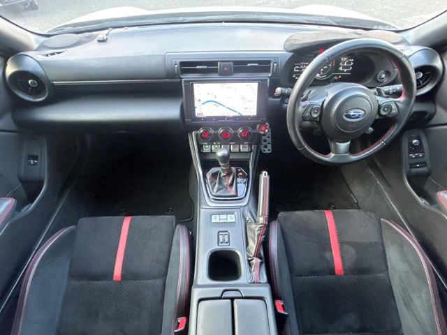 BRZ2.4 S
