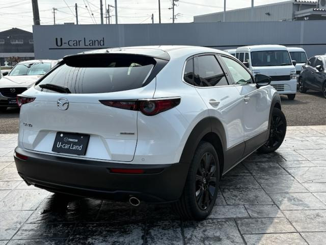 CX-301.8 XD ブラック セレクション