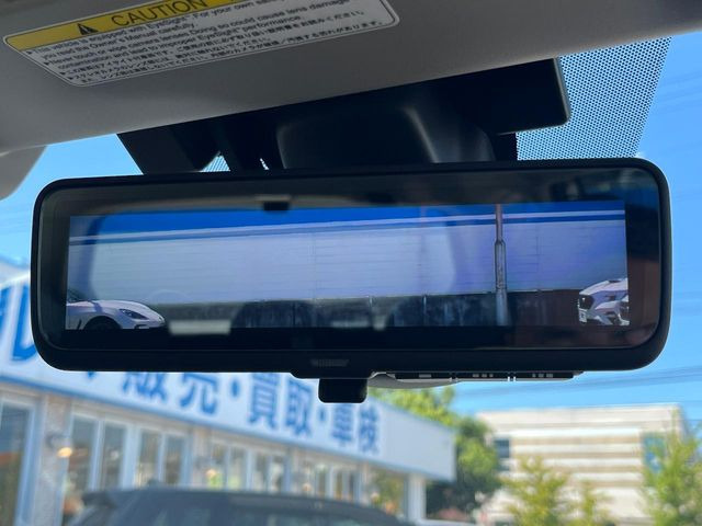 フォレスター1.8 スポーツ 4WD