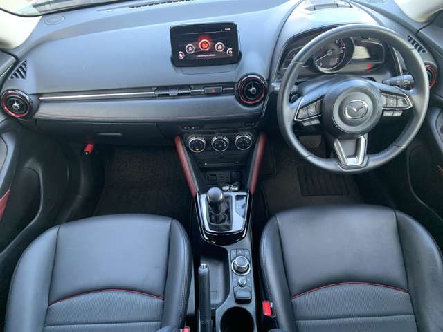 CX-31.5 XD プロアクティブ 4WD