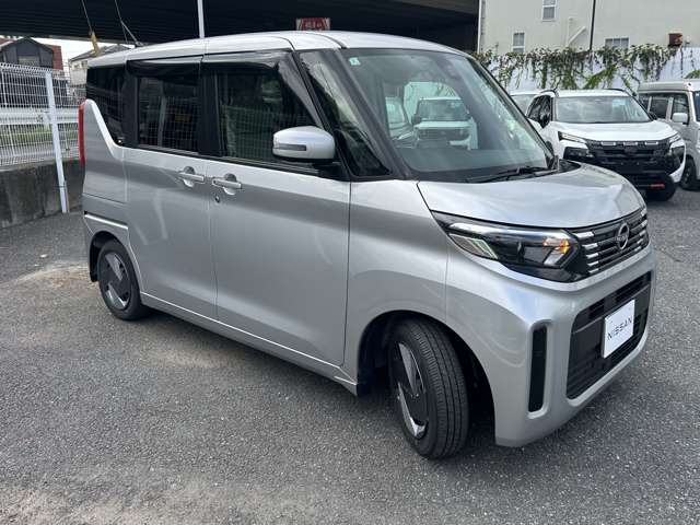デイズルークスX