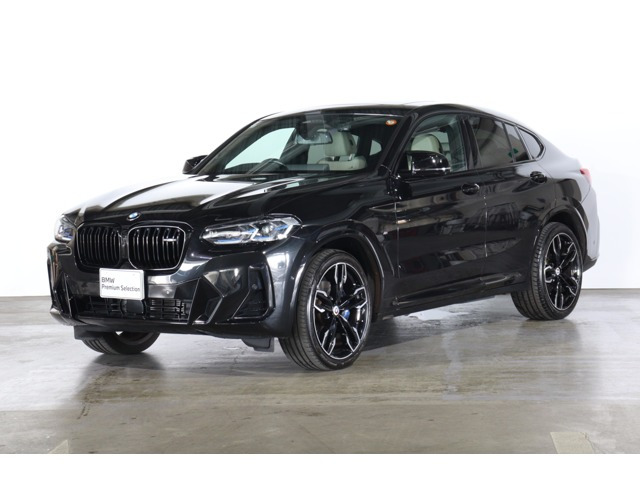 X4M40i 4WD