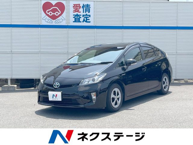 プリウス1.8 S