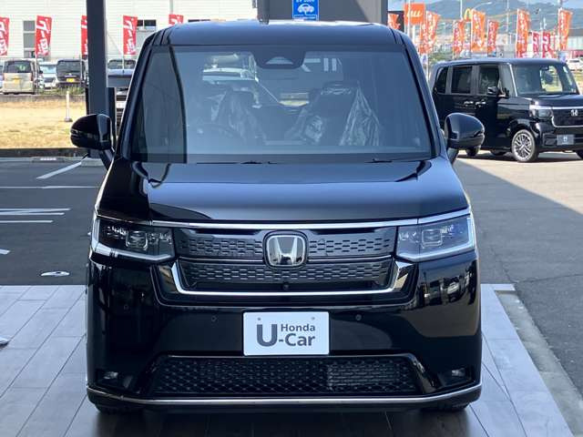 ステップワゴン2.0 e:HEV スパーダ 30周年特別仕様車