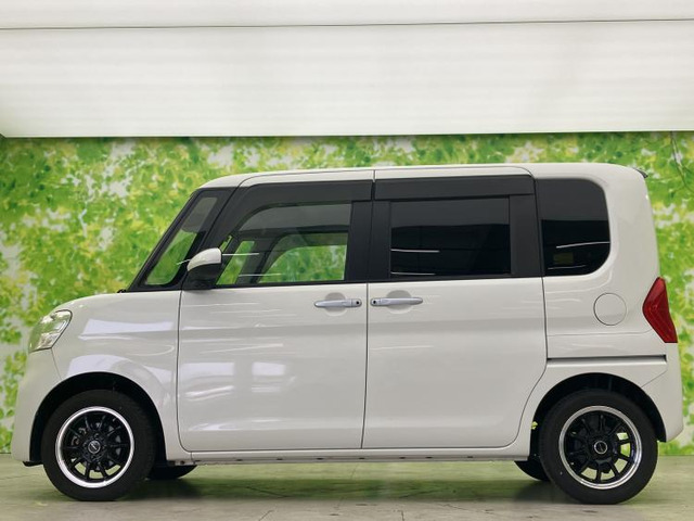 タントX SAIII