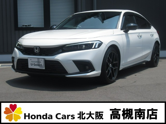 シビック