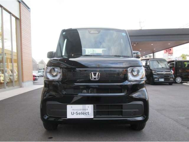 N-BOX