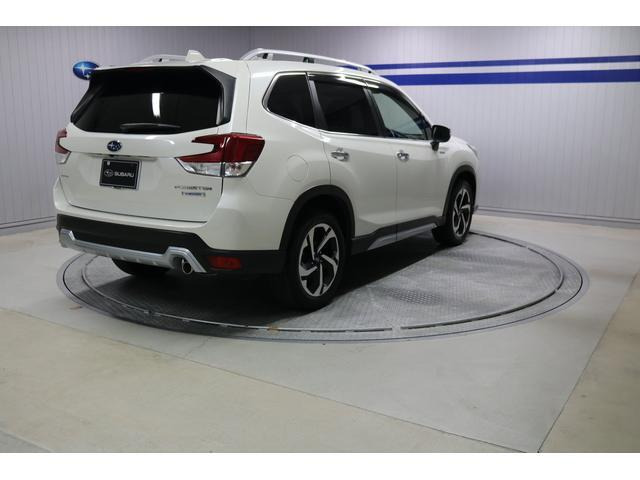 フォレスター2.0 アドバンス 4WD