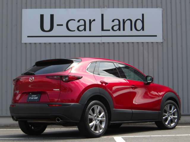 CX-302.0 20S プロアクティブ ツーリングセレクション 4WD