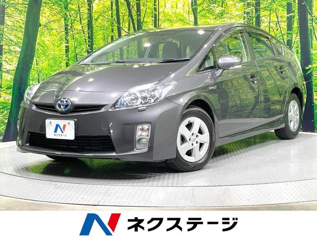 プリウス1.8 S LEDエディション