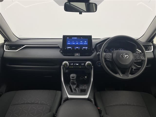 RAV42.0 X 4WD