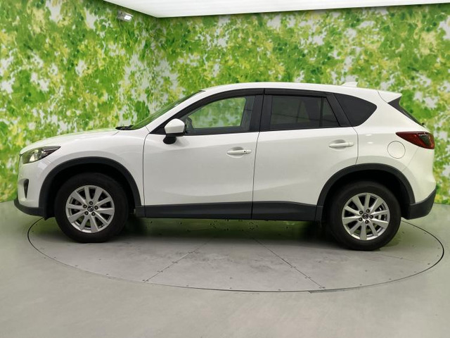 CX-52.0 20S Lパッケージ