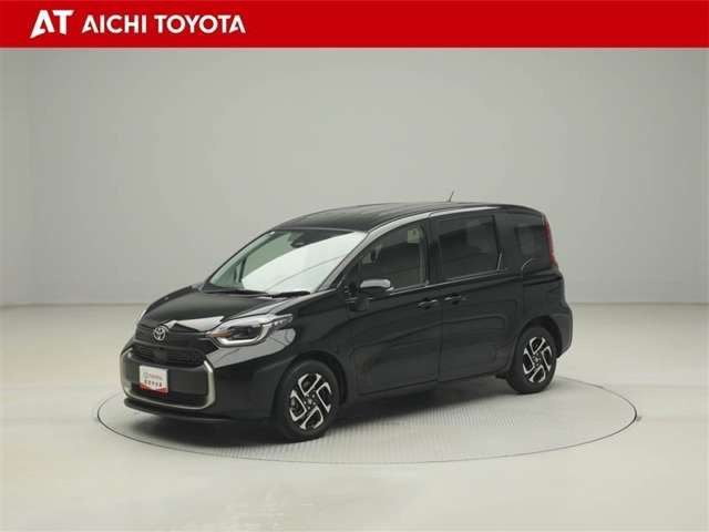 シエンタハイブリッド 1.5 Z