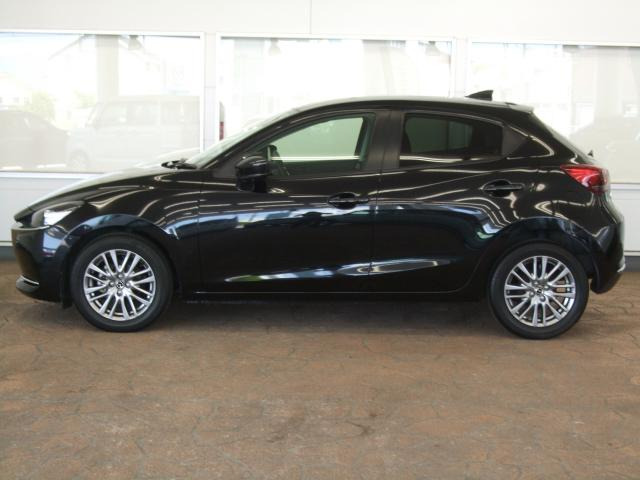 MAZDA21.5 15S プロアクティブ Sパッケージ