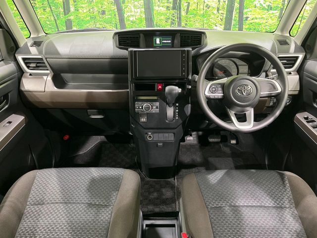 ルーミー1.0 G