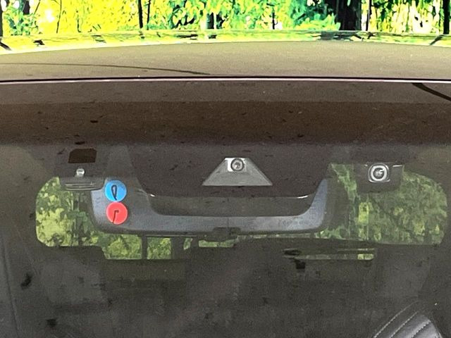 ハリアー2.5 ハイブリッド Z レザーパッケージ