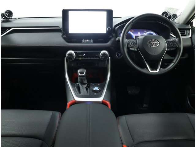 RAV42.5 ハイブリッド アドベンチャー オフロードパッケージ II E-Four 4WD