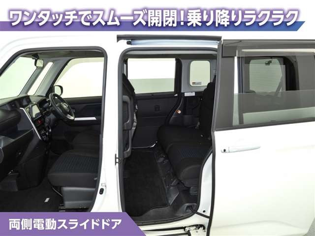 ルーミー1.0 カスタム G