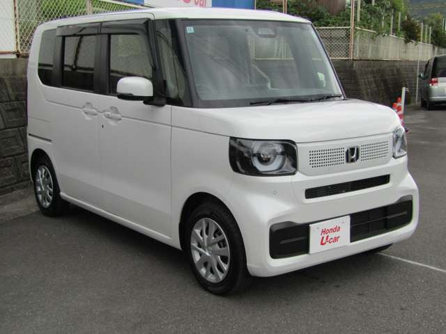 N-BOX