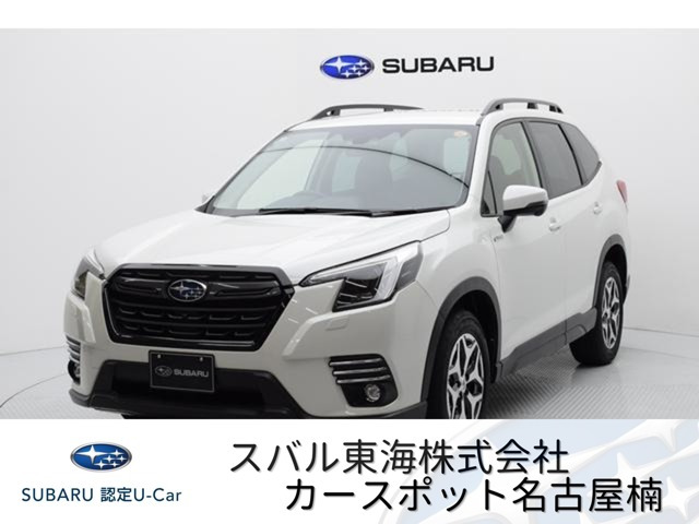 フォレスター2.0 ツーリング 4WD