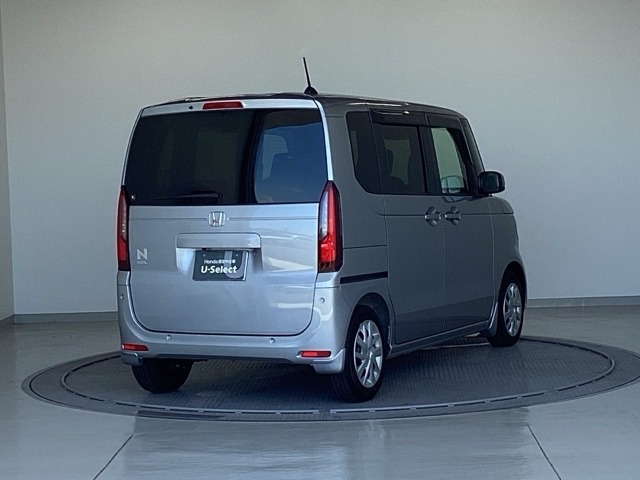 N-BOX