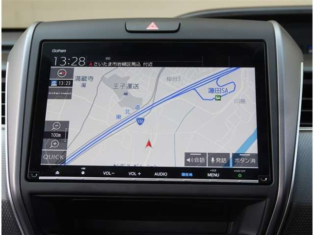 フリード+1.5 G ホンダセンシング
