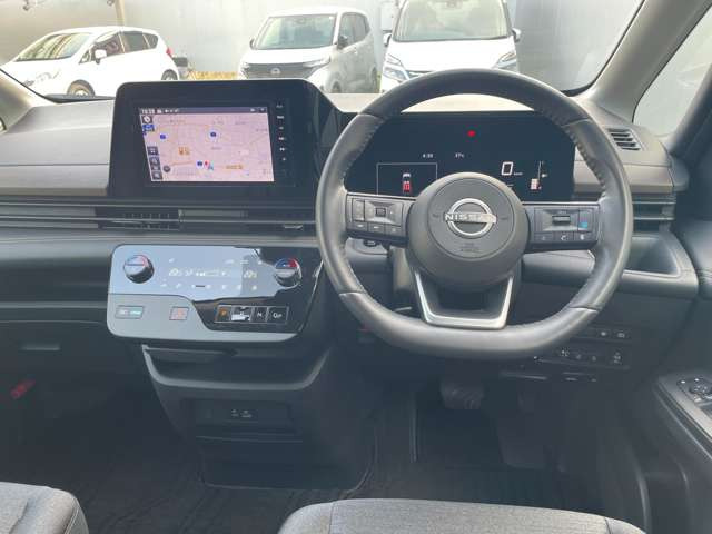 セレナ1.4 e-POWER ハイウェイスターV