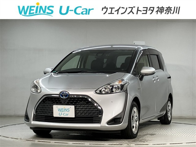 シエンタハイブリッド 1.5 G