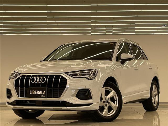 Q335 TFSI アドバンスド