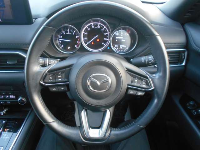CX-82.5 25S スマートエディション
