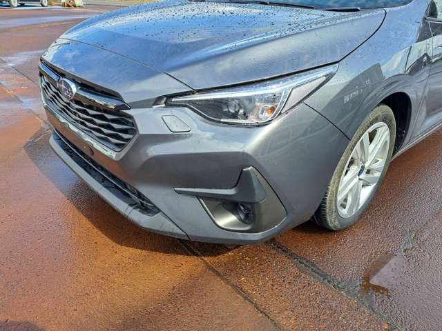インプレッサハッチバック2.0 ST 4WD