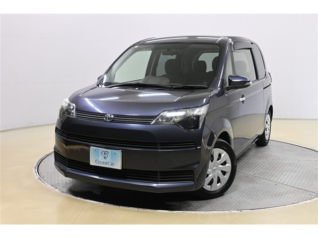 スペイド1.5 F